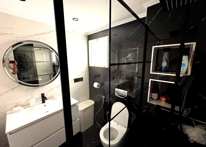 à Appartement Torrevieja