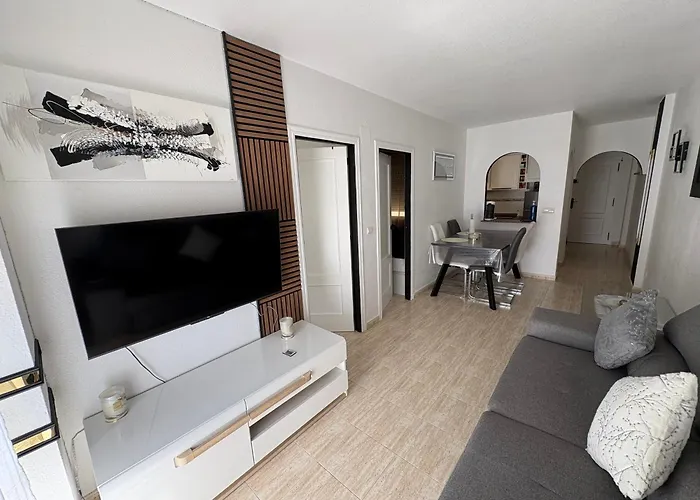 Appartement à Torrevieja