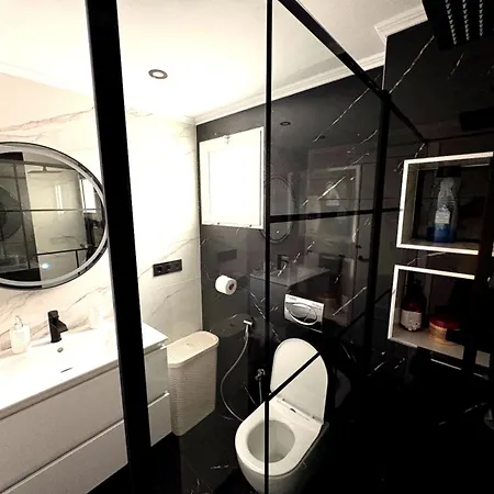 A Апартаменты Торевьиа