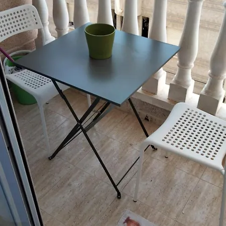 A Apartman