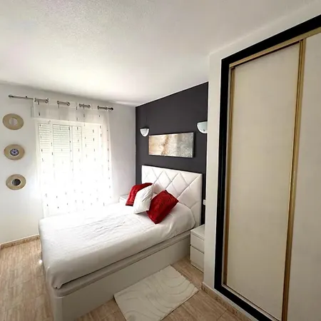 A Апартаменты Торевьиа