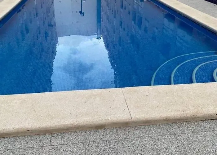 A Apartment Torrevieja