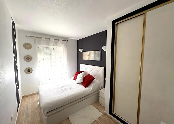 A Apartment Torrevieja